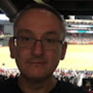 Meet your Posher, Chris